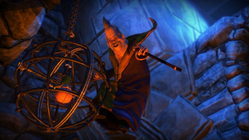 麦克斯:兄弟魔咒